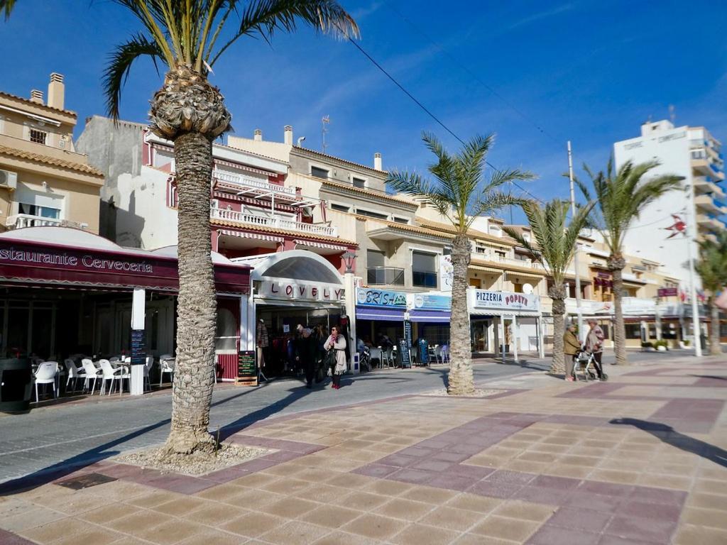 Apartment Moderne, Lumineux, Balcon, Piscine, Parking El Campello