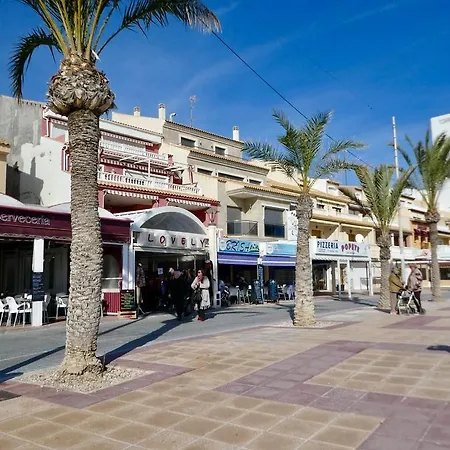Moderne, Lumineux, Balcon, Piscine, Parking Apartment El Campello Exterior photo